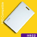 iCLASS -13.56 MHz 讀卡器