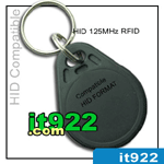iCLASS -13.56 MHz x