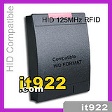 iCLASS -13.56 MHz 讀卡器