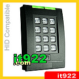 iCLASS -13.56 MHz 讀卡器
